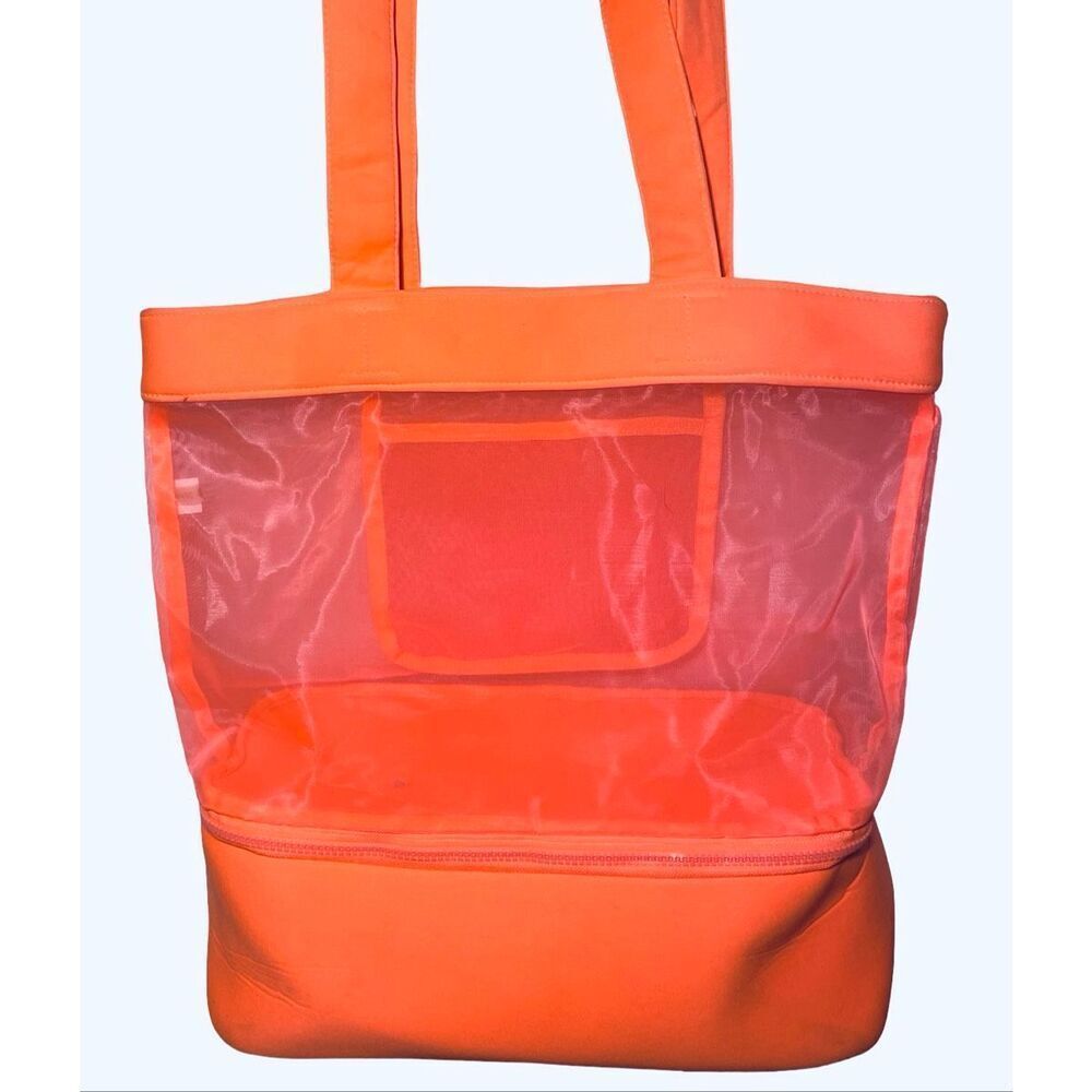 Shade & Shore Mesh Bag for Summer